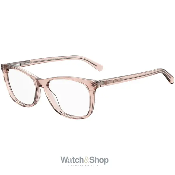 Rame ochelari de vedere dama Love Moschino MOL557-FWM