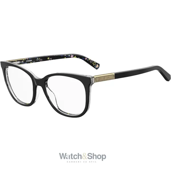 Rame ochelari de vedere dama Love Moschino MOL564-807