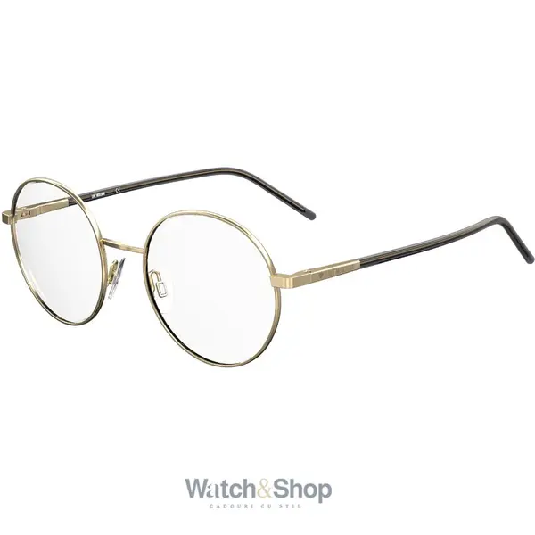 Rame ochelari de vedere dama Love Moschino MOL567-000