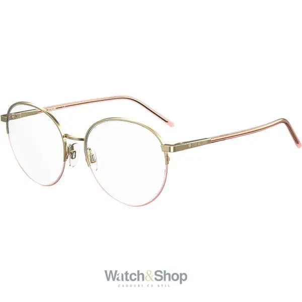 Rame ochelari de vedere dama Love Moschino MOL569-000