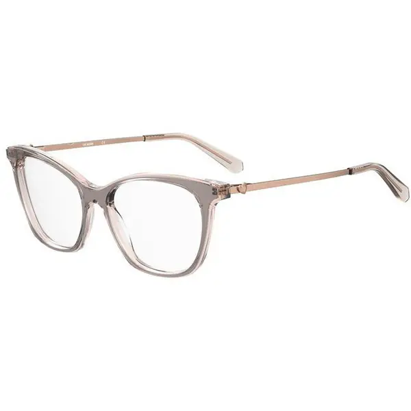 Rame ochelari de vedere dama Love Moschino MOL579 7HH