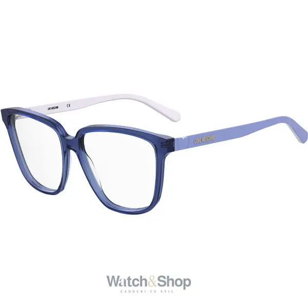 Rame ochelari de vedere dama Love Moschino MOL583-PJP