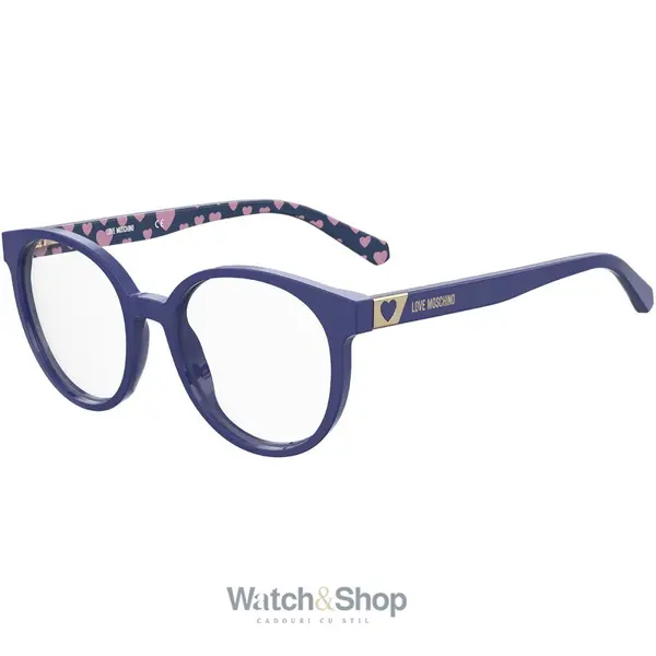 Rame ochelari de vedere dama Love Moschino MOL584-PJP