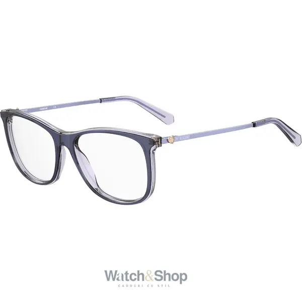 Rame ochelari de vedere dama Love Moschino MOL589-RY8