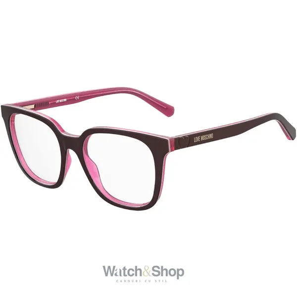 Rame ochelari de vedere dama Love Moschino MOL590-LHF