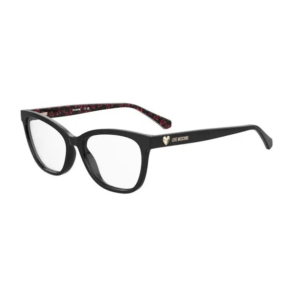 Rame ochelari de vedere dama Love Moschino MOL639 INA