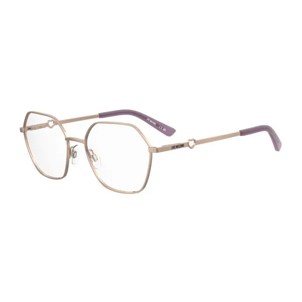 Rame ochelari de vedere dama Love Moschino MOL650 DDB