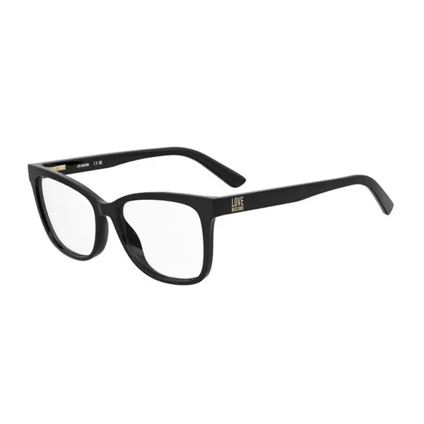 Rame ochelari de vedere dama Love Moschino MOL660 807