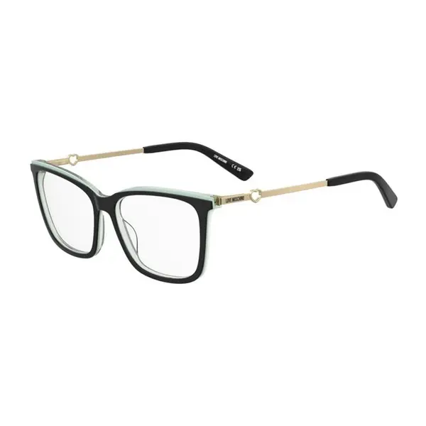 Rame ochelari de vedere dama Love Moschino MOL665 SDK