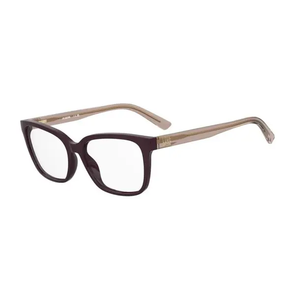 Rame ochelari de vedere dama Love Moschino MOL669 0T7