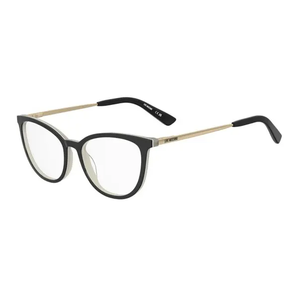 Rame ochelari de vedere dama Love Moschino MOL678 807