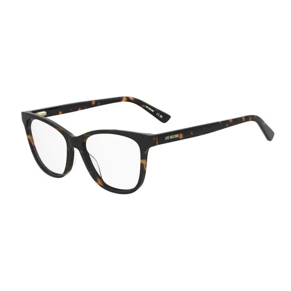 Rame ochelari de vedere dama Love Moschino MOL680 086