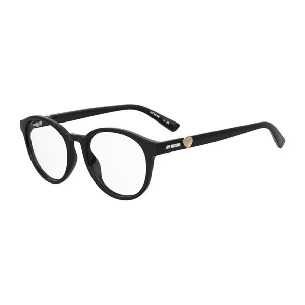 Rame ochelari de vedere dama Love Moschino MOL683 807