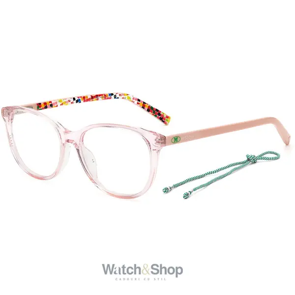 Rame ochelari de vedere dama M Missoni MMI-0006-35J