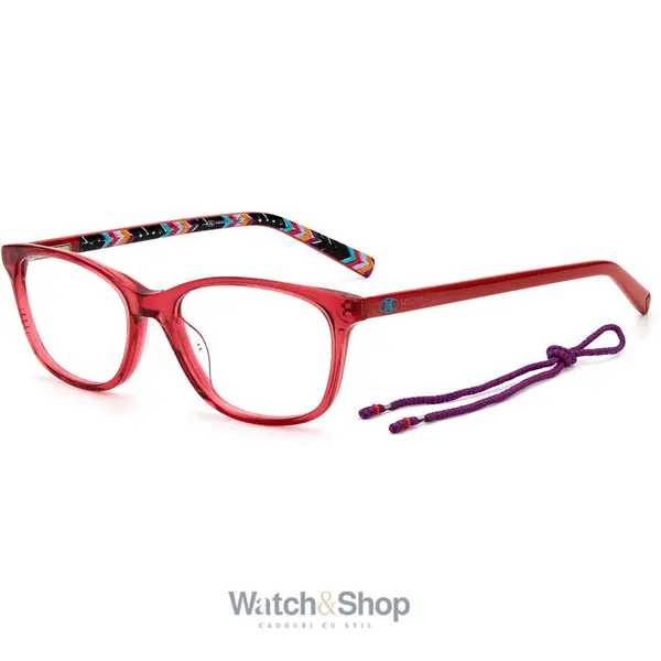 Rame ochelari de vedere dama M Missoni MMI-0008-8CQ