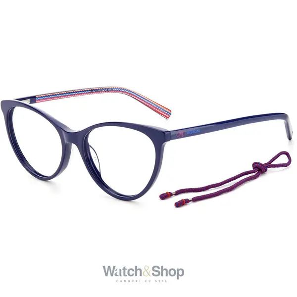 Rame ochelari de vedere dama M Missoni MMI-0009-S6F