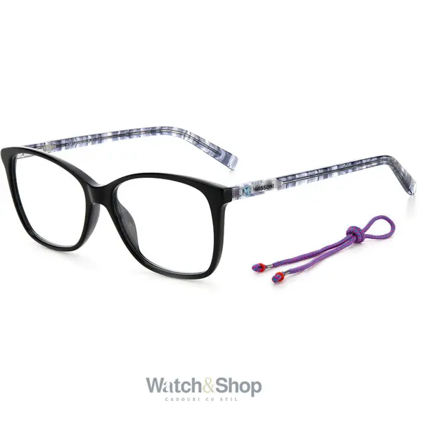 Rame ochelari de vedere dama M Missoni MMI-0010-08A