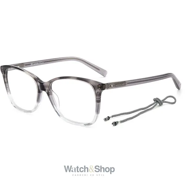 Rame ochelari de vedere dama M Missoni MMI-0010-2W8
