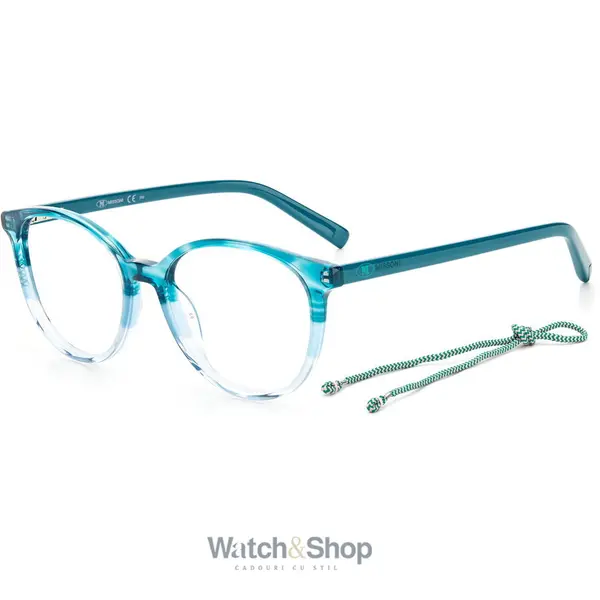 Rame ochelari de vedere dama M Missoni MMI-0011-6AK