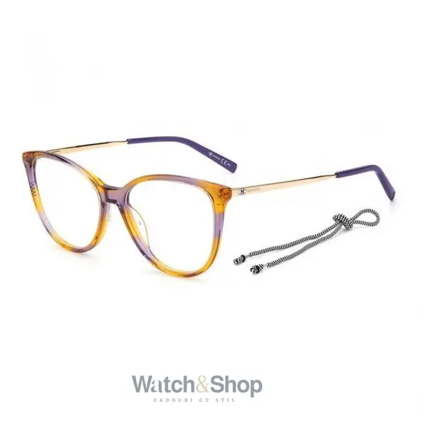 Rame ochelari de vedere dama M Missoni MMI-0016-3IF