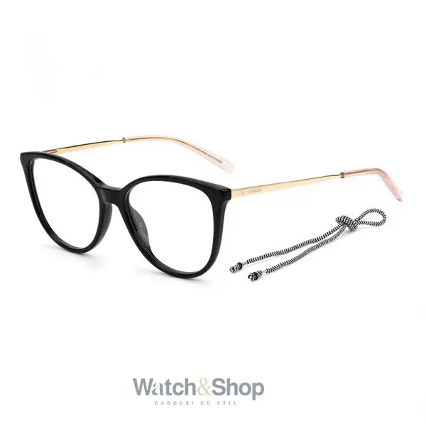 Rame ochelari de vedere dama M Missoni MMI-0016-807