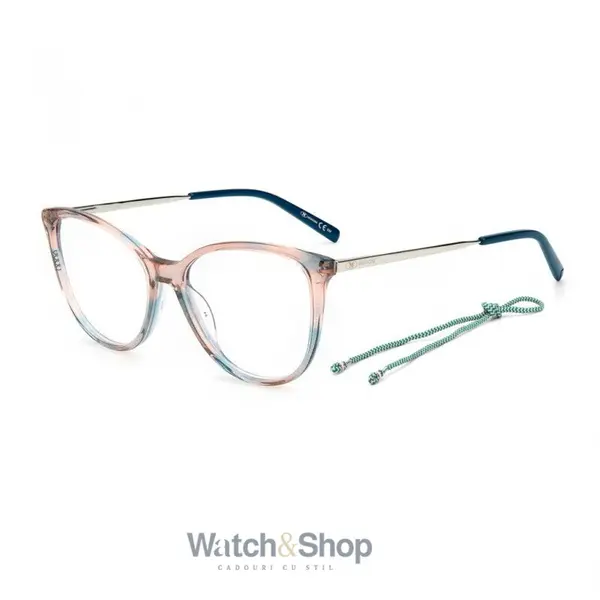 Rame ochelari de vedere dama M Missoni MMI-0016-DB1