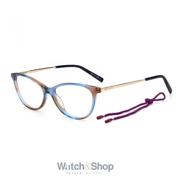 Rame ochelari de vedere dama M Missoni MMI-0017-3LG