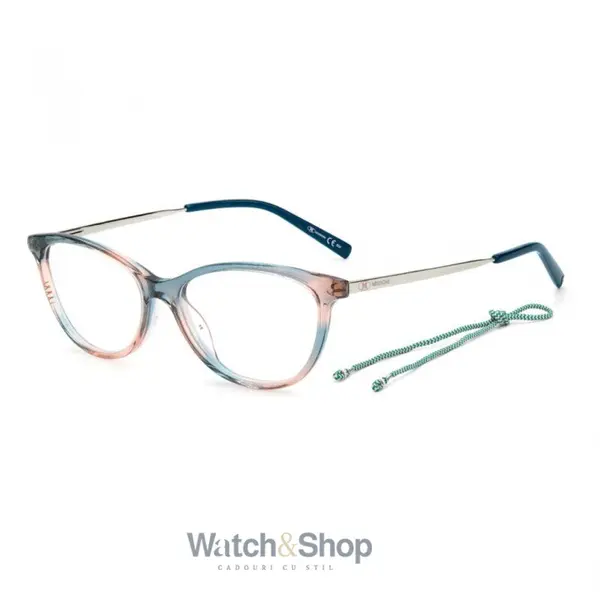 Rame ochelari de vedere dama M Missoni MMI-0017-DB1