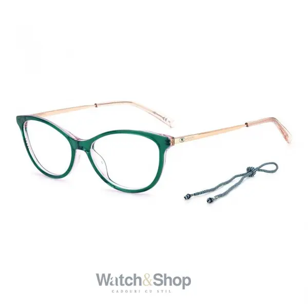 Rame ochelari de vedere dama M Missoni MMI-0017-IWB