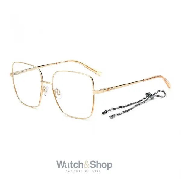 Rame ochelari de vedere dama M Missoni MMI-0021-K67