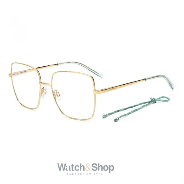 Rame ochelari de vedere dama M Missoni MMI-0021-PEF