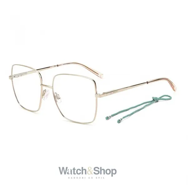 Rame ochelari de vedere dama M Missoni MMI-0021-S45