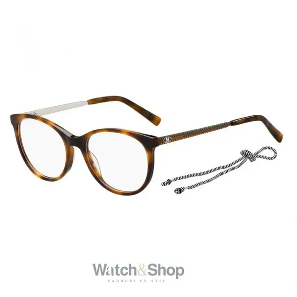 Rame ochelari de vedere dama M Missoni MMI-0031-086