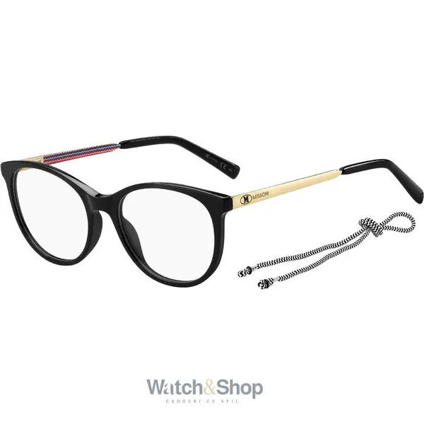Rame ochelari de vedere dama M Missoni MMI-0031-807