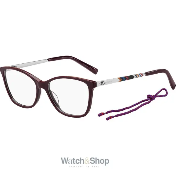 Rame ochelari de vedere dama M Missoni MMI-0032-LHF