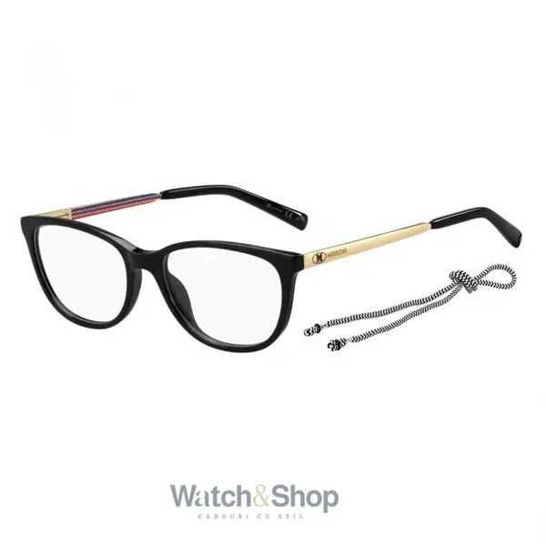 Rame ochelari de vedere dama M Missoni MMI-0033-807