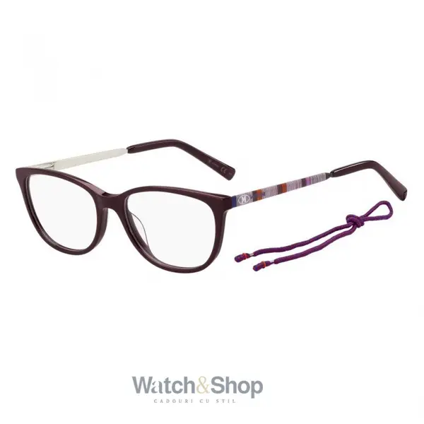 Rame ochelari de vedere dama M Missoni MMI-0033-LHF
