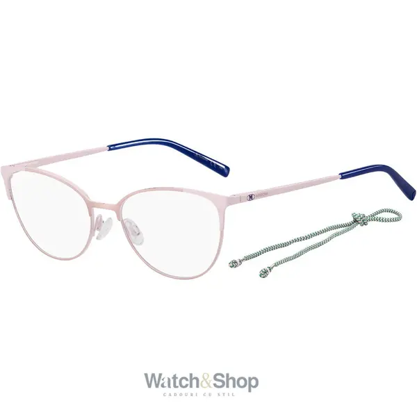 Rame ochelari de vedere dama M Missoni MMI-0039-35J