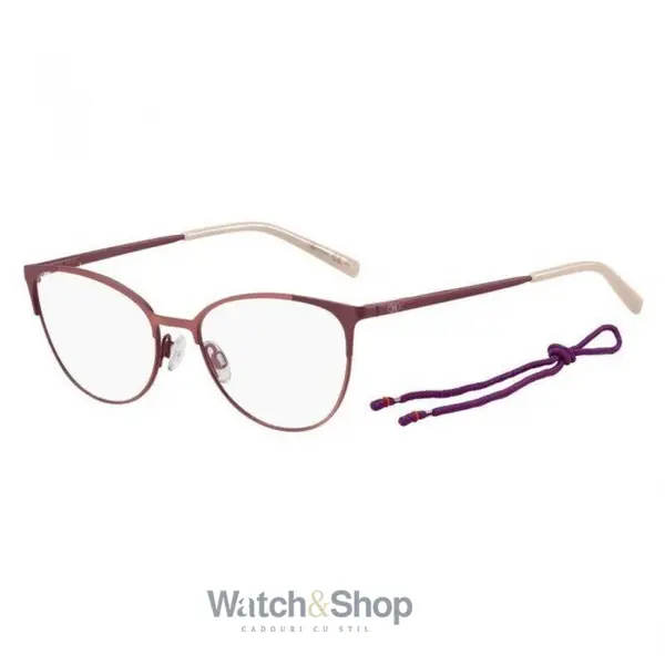 Rame ochelari de vedere dama M Missoni MMI-0039-C8C
