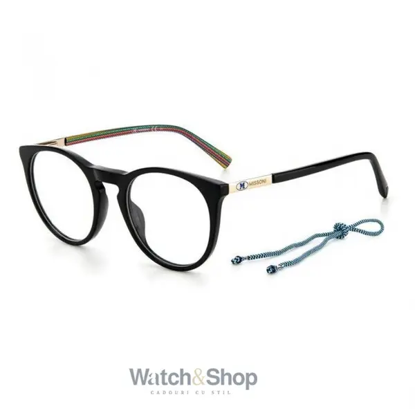 Rame ochelari de vedere dama M Missoni MMI-0050-807