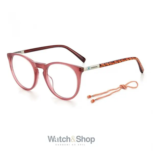 Rame ochelari de vedere dama M Missoni MMI-0050-G3I