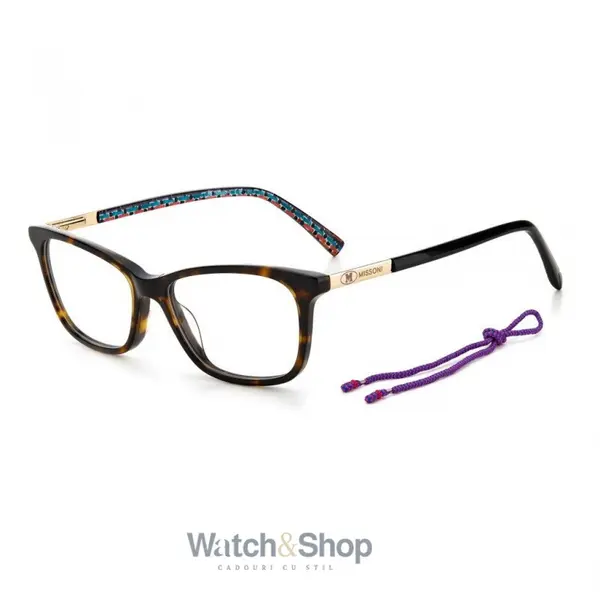 Rame ochelari de vedere dama M Missoni MMI-0053-05L