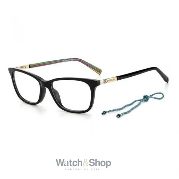 Rame ochelari de vedere dama M Missoni MMI-0053-807