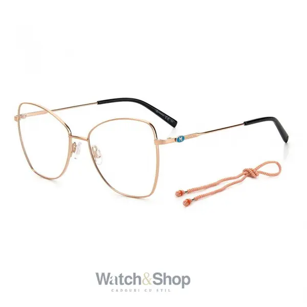 Rame ochelari de vedere dama M Missoni MMI-0059-DDB