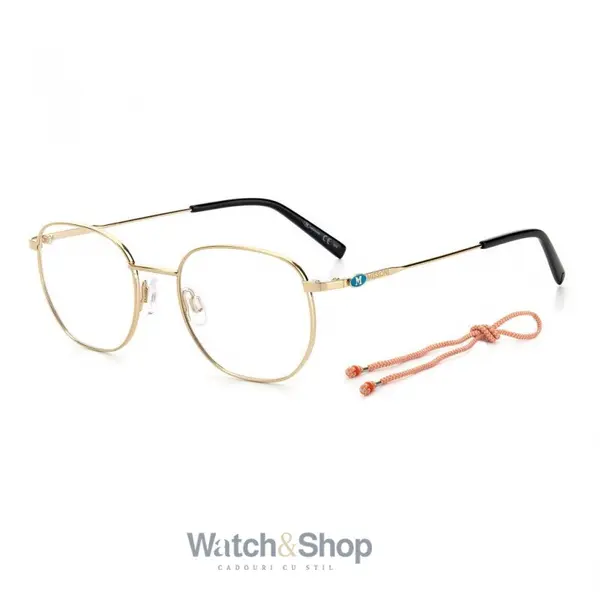 Rame ochelari de vedere dama M Missoni MMI-0060-J5G