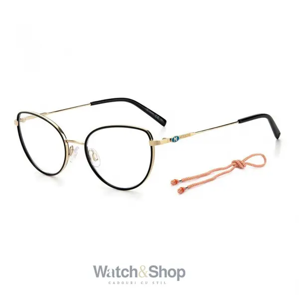 Rame ochelari de vedere dama M Missoni MMI-0061-2M2