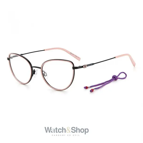 Rame ochelari de vedere dama M Missoni MMI-0061-KDX