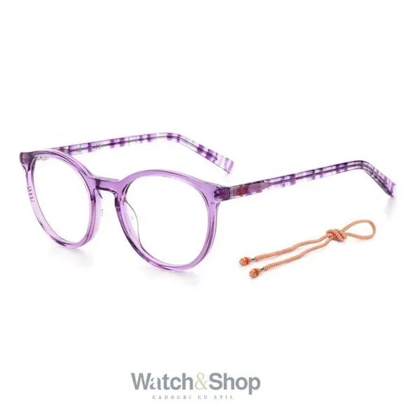 Rame ochelari de vedere dama M Missoni MMI-0068-B3V