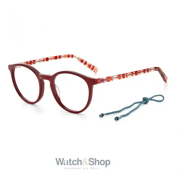 Rame ochelari de vedere dama M Missoni MMI-0068-C9A