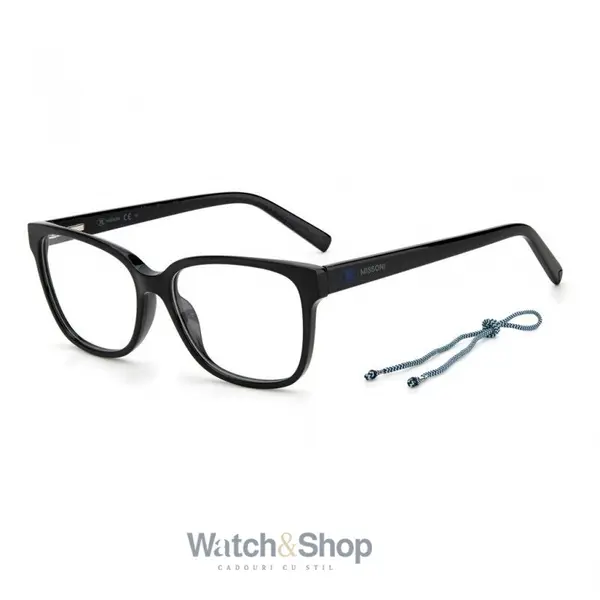 Rame ochelari de vedere dama M Missoni MMI-0073-807